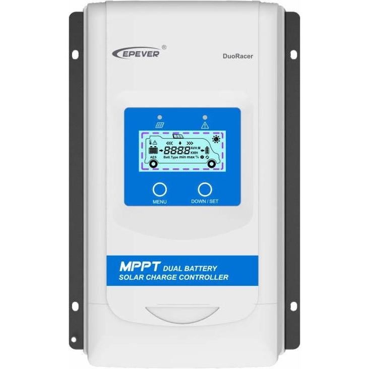 Epever, Laderegler, DR1206N