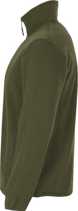 Produktbild Alpinia Artic Fleecejacke Durchgehender Reissverschluss (3XL)