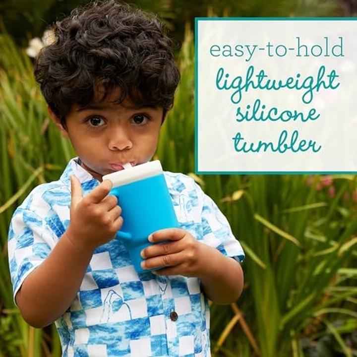 Image du produit Infantino Gobelet my first Tumbler