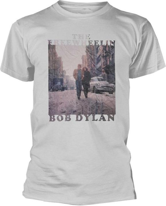 Produktbild BOB The Freewheelin TShirt (XL)