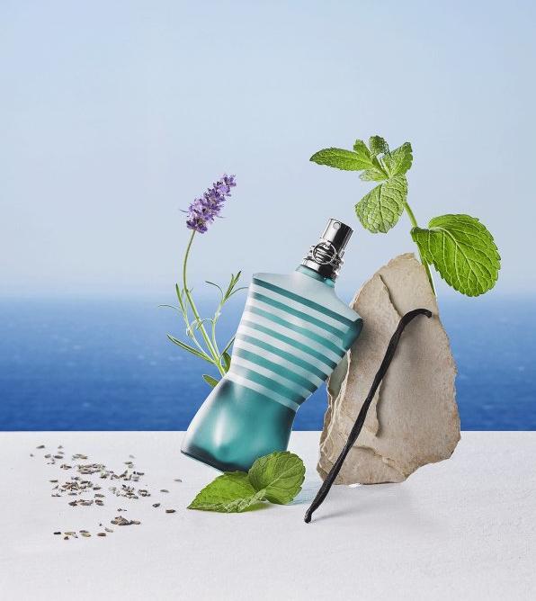 Produktbild Gaultier Le Mâle On Board (Eau de Toilette, 125 ml)