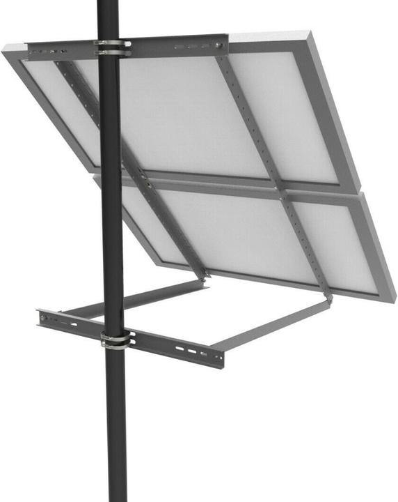 Produktbild Enjoy solar Halterung (Solaranlage Montagematerial)