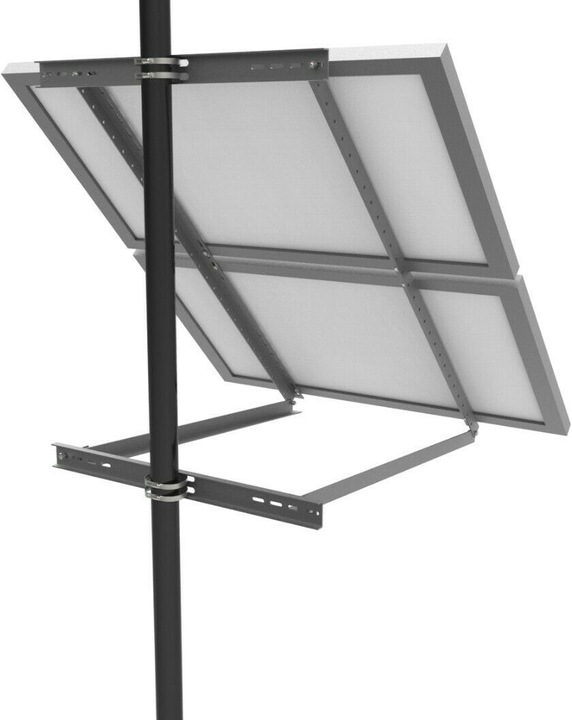 Produktbild Enjoy solar Halterung (Solaranlage Montagematerial)