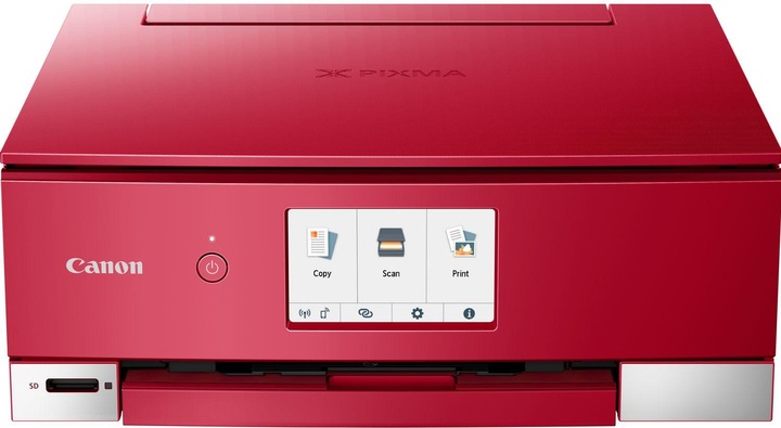 Canon Pixma TS8352 (Tintenpatrone, Farbe)