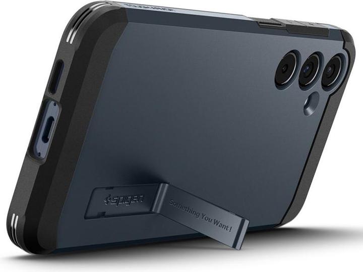 Actual product image Spigen Tough Armor (Samsung Galaxy A55)