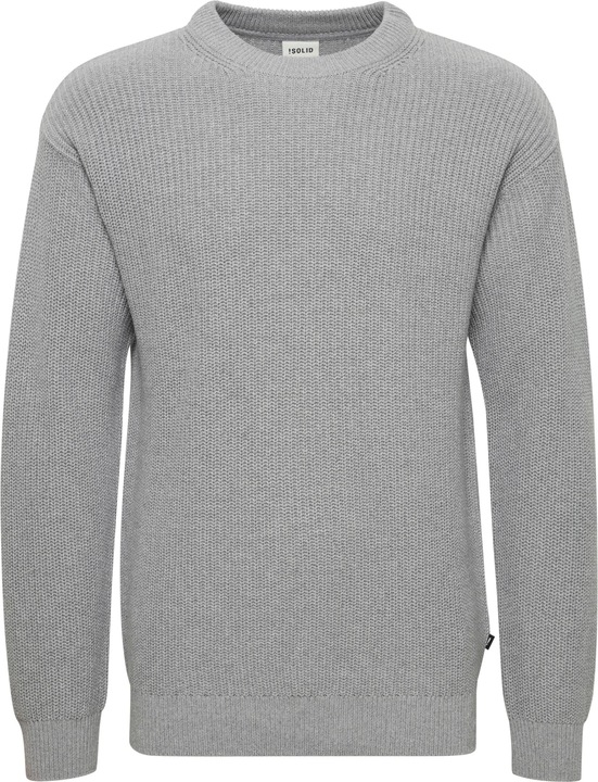 Image du produit Solid SDGorell - Pull-over - 21301076-ME (3XL)