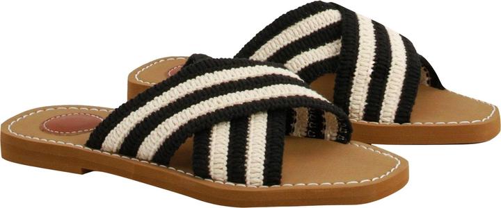 Produktbild Where's That From Flipflops Arizona Mit Streifen (39)