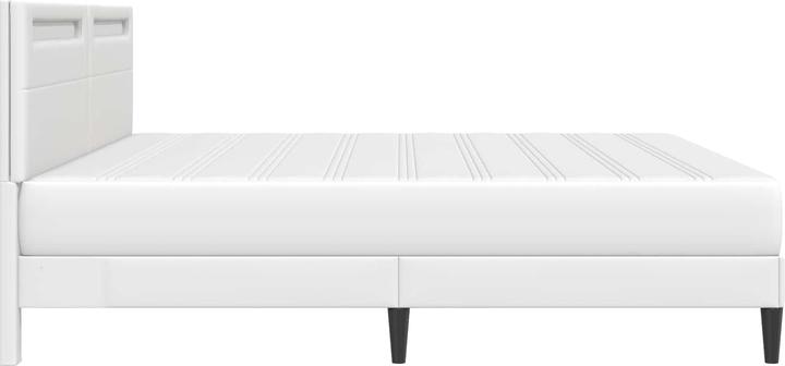 Image du produit vidaXL Moderner Bettrahmen (200 x 200 cm)