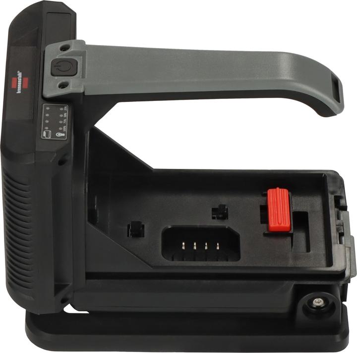 Produktbild Brennenstuhl HL 3000 (2160 lm)