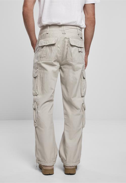 Immagine prodotto Brandit Pantaloni Cargo vintage (6XL)