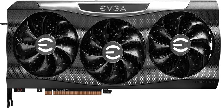 EVGA GeForce RTX 3090 FTW3 Ultra Gaming (24 GB)