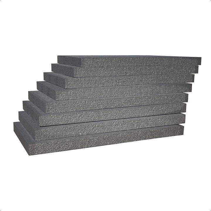 Produktbild Drytop Fassadendämmplatten 100 MM (2,0 m²/Paket) (4 Stk.)