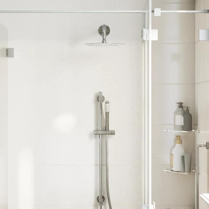 Actual product image vidaXL Regenbrause