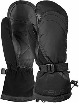Produktbild Reusch Damen Fäustling Yeta Mitten black 6 (6)