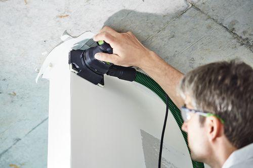 Produktbild Festool Schleifstreifen STF 80x133 P180 GR/10 (P180)