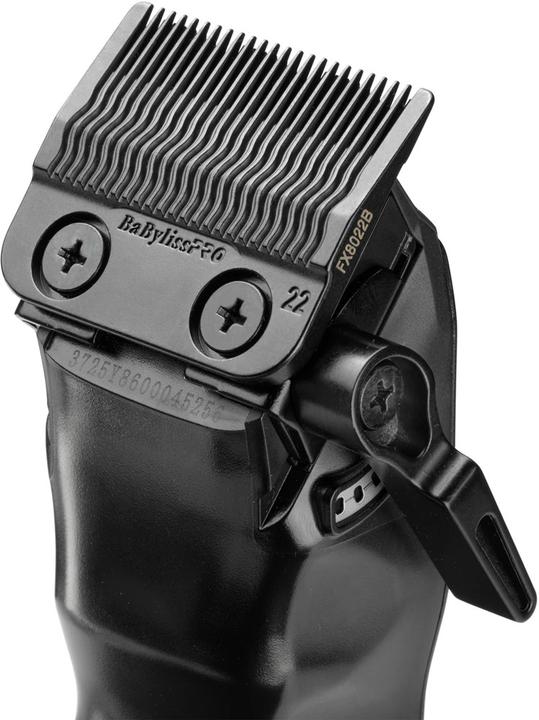 Immagine prodotto BaByliss Pro Lo-Profx Compact
