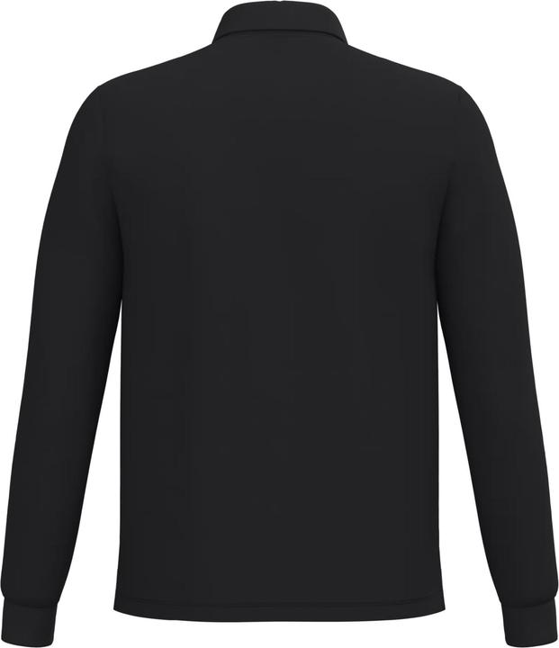 Actual product image iDeal Basic Long sleeve polo shirt (XS)