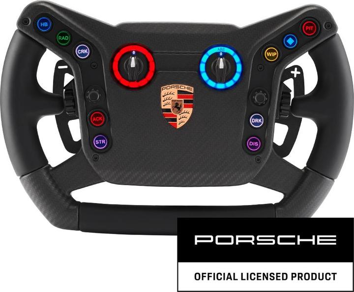 VPG Sim Porsche Cup 992.2 Sim Wheel (PC)