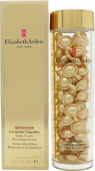 Actual product image Elizabeth Arden Ceramide Daily Youth Restoring (42 ml)