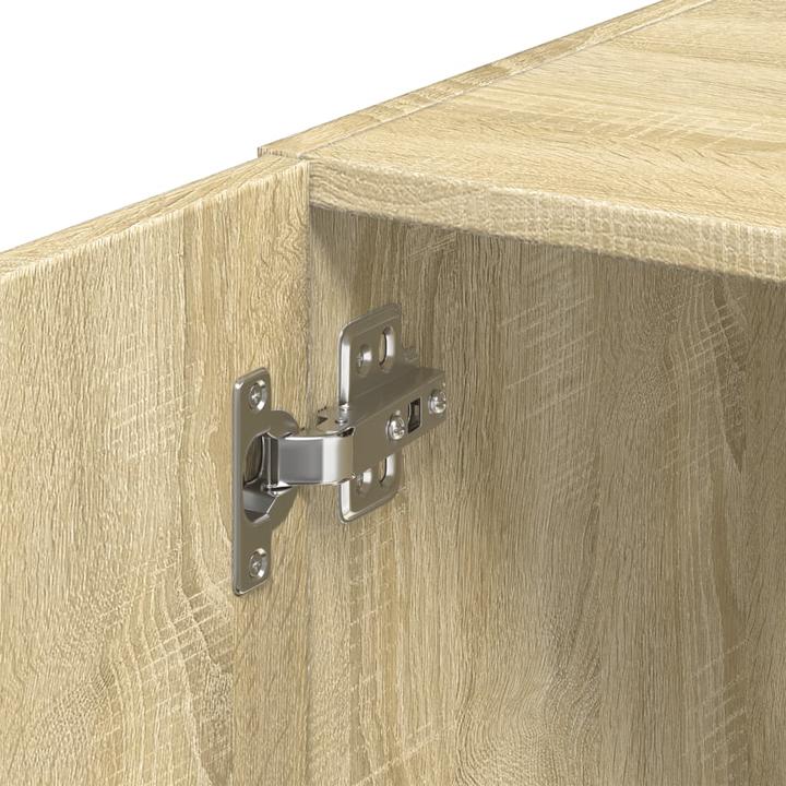 Image du produit vidaXL Armoire murale (80 x 42.50 x 64 cm)