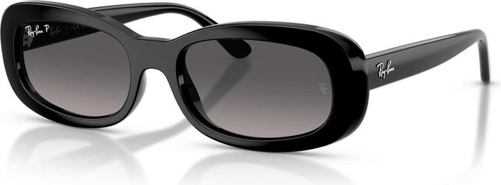 Actual product image Ray Ban RB2221