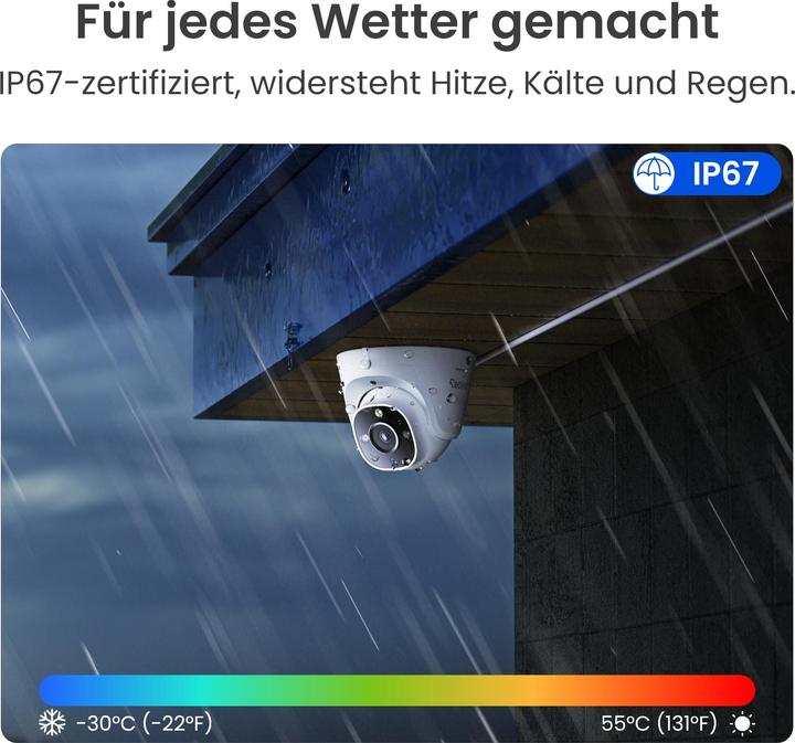 Image du produit Reolink RP-PCT12M (4512 x 2512 pixels)