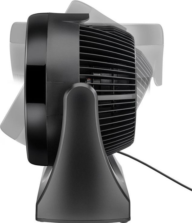 Actual product image Goobay 22,90cm (9") floor fan (60 dB)