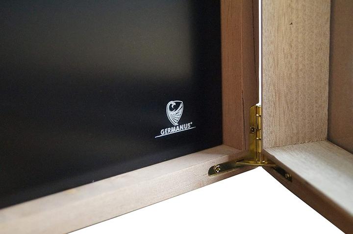 Actual product image Germanus Viadrus (400)