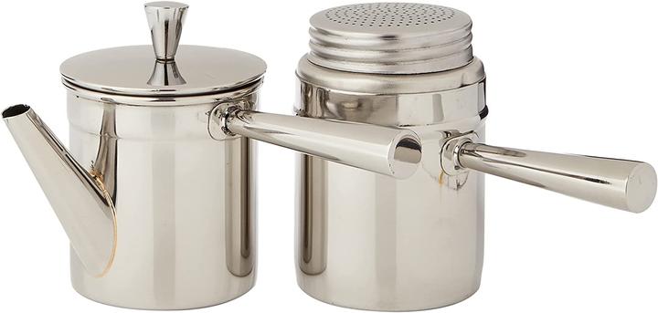 Produktbild Ilsa Kaffeemaschine INOX, 2 Cup
