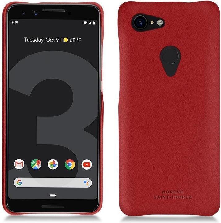 Immagine prodotto Noreve Cover in pelle (Google Pixel 3 XL)