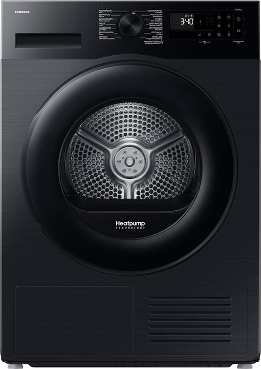 Samsung Wäschetrockner DV5000, 9kg, A+++ (9 kg, Rechts)