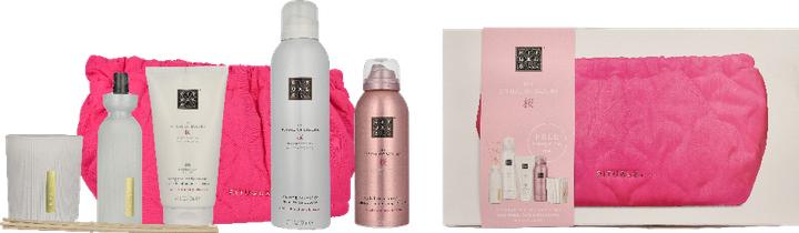 Actual product image Rituals Sakura (Body care set)