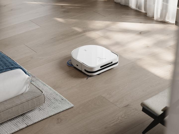 Produktbild Ecovacs Deebot X5 Omni (Saugwischroboter)