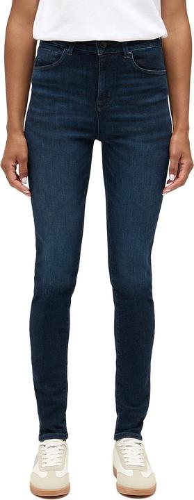 Actual product image Mustang Style Georgia Super Skinny (W26/L32)