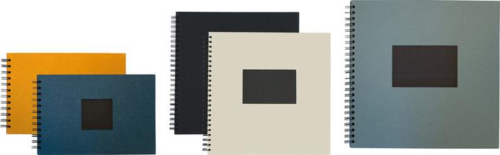 Image du produit Eibert Visual Wiro (24 x 17 cm)