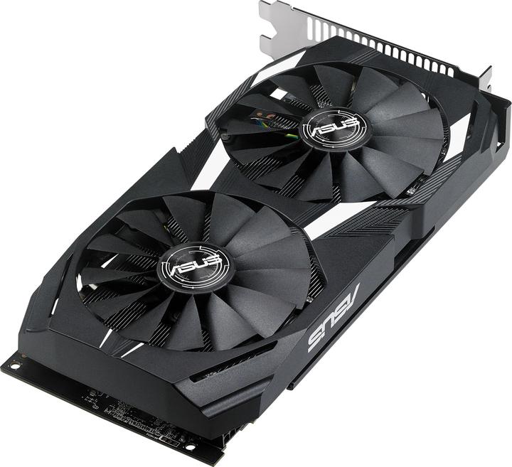 Produktbild ASUS Radeon RX 560 (4 GB)