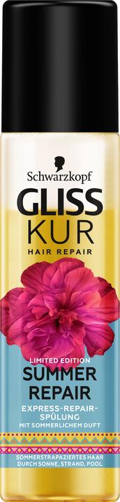 Produktbild Gliss Summer Repair (200 ml)