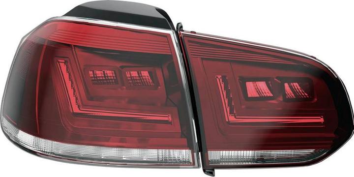 Image du produit Osram LEDriving VW Golf VI