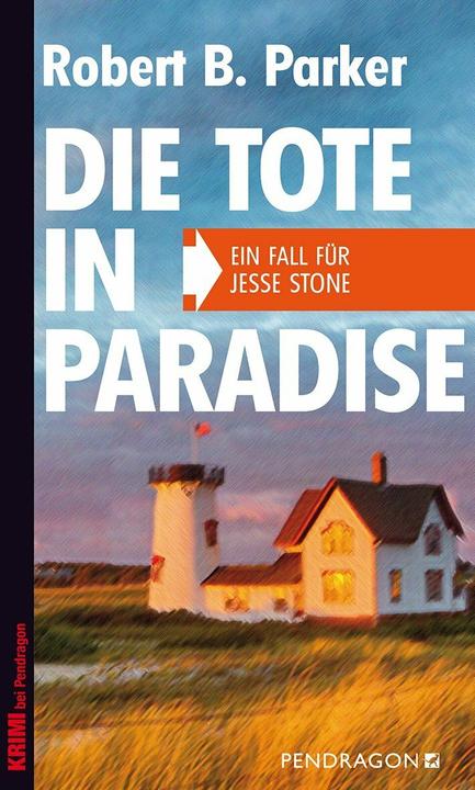 Produktbild Die Tote in Paradise (Deutsch, Bernd Gockel, Robert B. Parker, 2014)