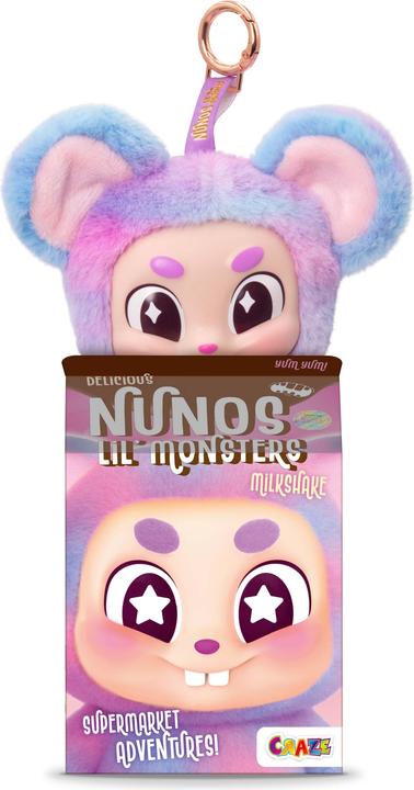 Productafbeelding Craze Nunos (21 cm)