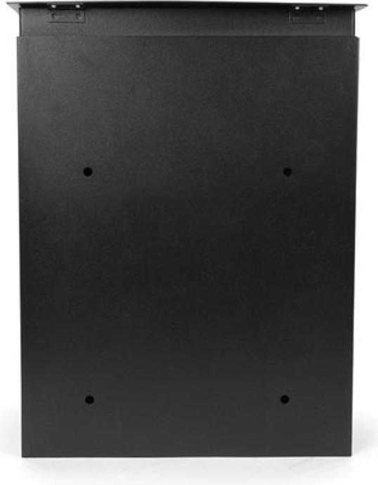 Image du produit Perel Boîte aux lettres pour colis - Helsinki - Malmö - 42 x 26 x 50,5 cm