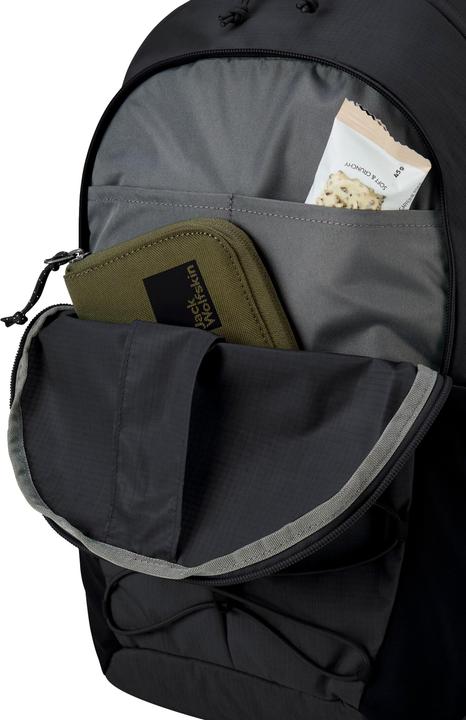 Produktbild Jack Wolfskin Yuma 18 (18 l)