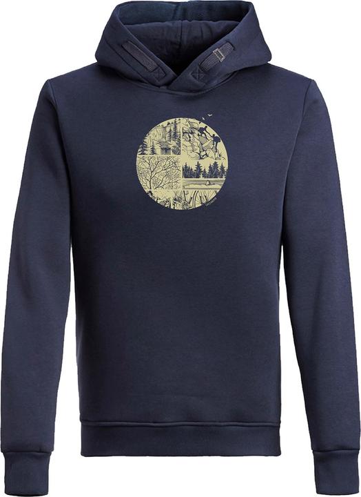 Produktbild Greenbomb Nature Mountain Circle (Star) (M)