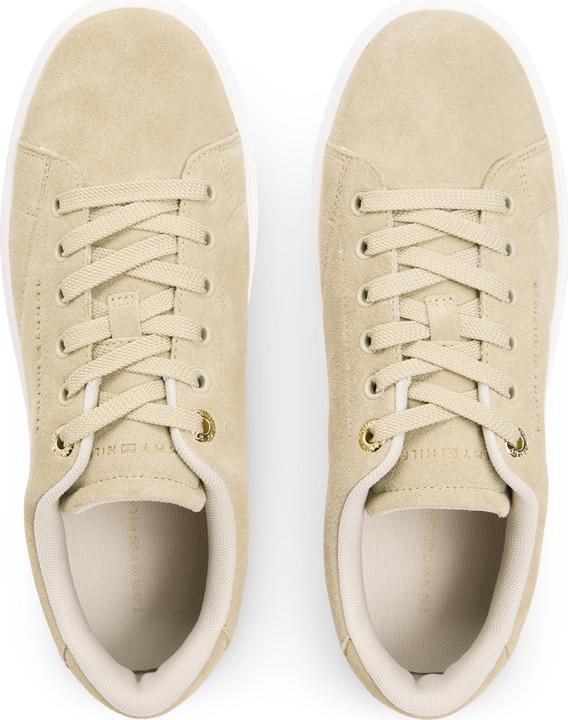 Immagine prodotto Tommy Hilfiger Th Feminine Cupsole Suede (39)