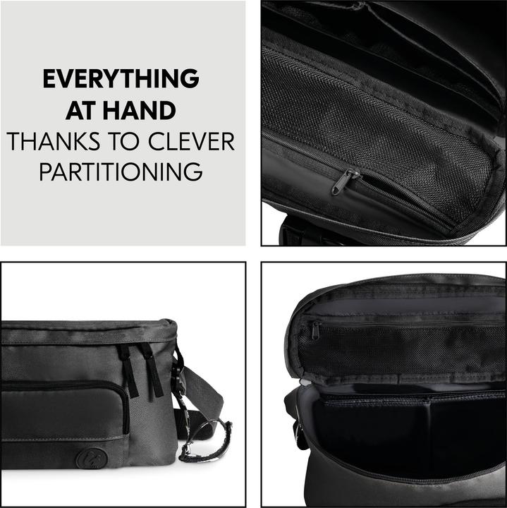 Produktbild Hauck Hip Bag