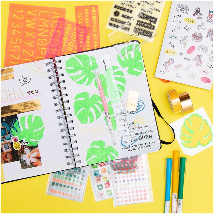 Produktbild Rico Design Summer