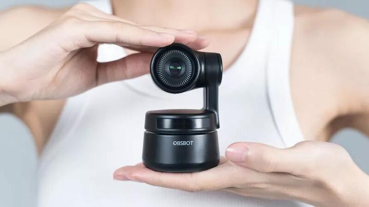 Produktbild Obsbot Tiny AI (2 Mpx)