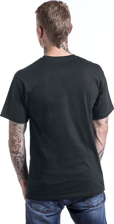 Produktbild Disturbed Symbol (3XL)