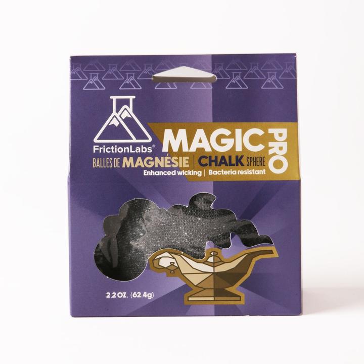 Produktbild Friction Labs Magic Chalk Ball Pro (62 g)