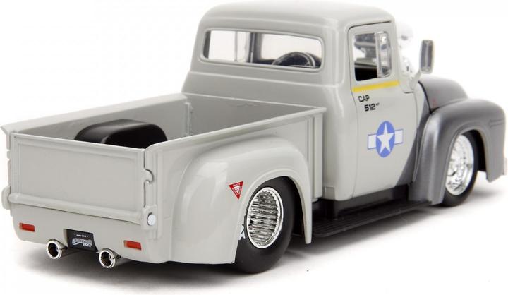 Produktbild Jada Street Fighter 1956 Ford Pickup 1:24